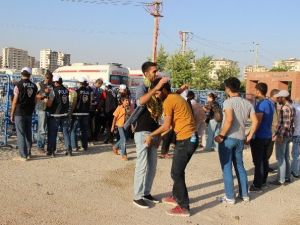 Diyarbakır’da Kutlamalar İçin Geniş Güvenlik Önlemleri