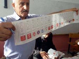 Kırıkkale Bağımsız Milletvekili Adayından Seçim Sonucuna İtiraz