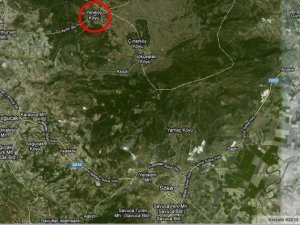 Kuşadası Beşik Gibi Sallandı