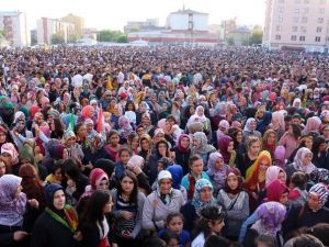 Ağrı Belediye Başkanı Sakık, “Ne Zaman Arkadaşlarım Ve Partim, Halkım Bana Yolun Açık Olur Derse, Ben Gitmeye Hazırım"