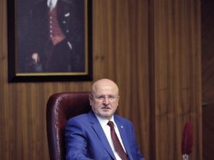 Rektör Sınav’dan Öğrencilere Sınav Uyarısı