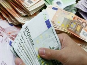 Mayıs'ta en çok euro kazandırdı