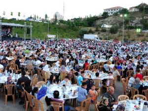 Mamak Belediyesi Ramazan Hazırlıklarına Hız Verdi