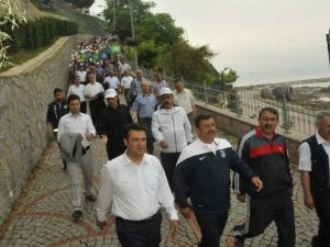 Darıca’da Çevre Haftası Kutlandı