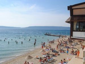 Çanakkale’de Deniz Suyu ‘A’ Kalite