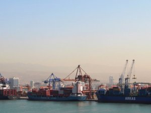 Egeli İhracatçılar 12 Milyar Dolara Koşuyor