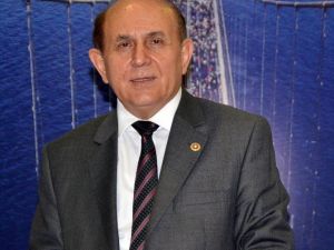 Burhan Kuzu: “Ak Parti’nin Projeleri Devam Edemeyecek”