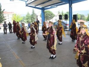 Osmaneli Bilim Kültür Ve Sanat Etkinlikleri Başladı