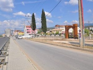 Kadıköy Mahallesi’nde Yaz Hazırlıkları Sürüyor