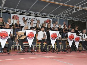 ASAD’dan Yaza Veda Konseri