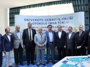 NEÜ’de Değirmencilik Programı Açılıyor