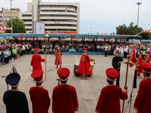 ‘İmam Hatip Günleri’ Başladı