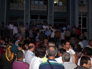 Aydın Cumhuriyet Başsavcılığı’ndan Kesinti Açıklaması