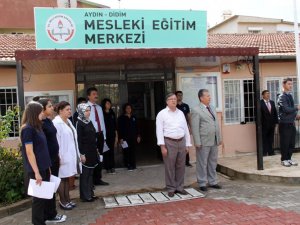Geleceğin Ustalarına Ahiliğin Önemi Anlatıldı