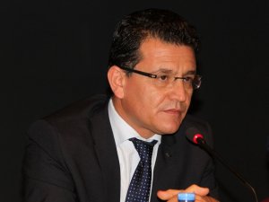 Göç İdaresi Başkanlığı Didim’de Yabancıları Dinledi