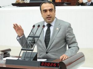 Ak Parti’li İçten’den İlginç Seçim Yorumu