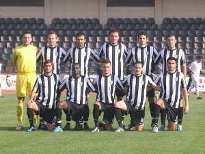 Aydınspor 1923 Tur Atladı