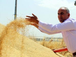 Üretici Ve Esnaf Hububat Fiyatlarının Açıklanmasını Bekliyor