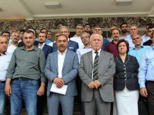 MHP, 7 Haziran Seçimlerine İtiraz Etti