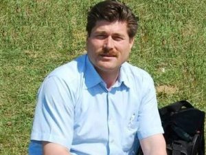 Mekke’de Gazeteci Olmak