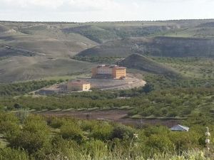 TEMA Vakfı, Kurşunlu’da Faaliyetlerine Başladı