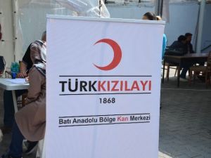 Türk Kızılay’ının Kuruluş Yıl Dönümü