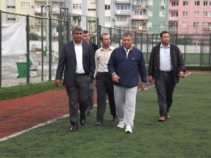 Acarlarlı Futbolculardan Şampiyonluk Sözü