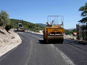 Karşıyaka’da 40 Yıllık Sorun Çözüldü