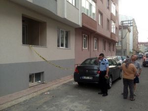 3. Katın Balkonundan Düşen Bebek Öldü