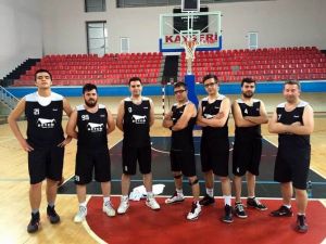 Planet Basketbol Takımı Ligi 7 Galibiyet İle Tamamladı