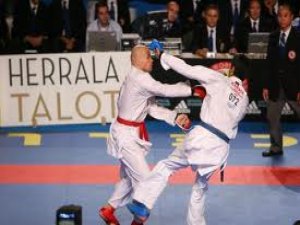 Dünya Karate Şampiyonası Bursa'da Başlıyor