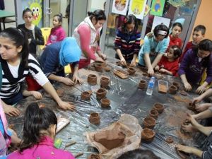 TEGV’de Yaz Etkinlikleri 15 Haziran’da Başlıyor