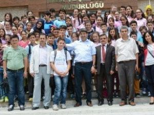 Aile’de İletişim Semineri Verildi