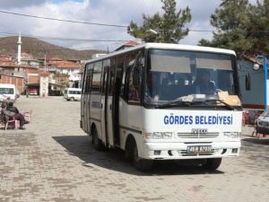 Büyükşehir Ulaşımı Durdurdu Vatandaş Mağdur Oldu