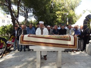 Mersin Ailesinin Acı Günü