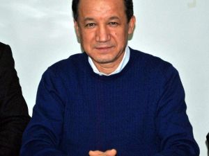 Dr. Aydın: “Kanser Hastalarının Tedavileri Riske Edilemez”