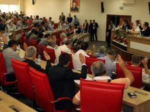 Kenan Evren’in İsmi Bir Tabeladan Daha Silindi