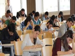 Ek Kontenjanla Yerleşen Öğrenciler İçin Başvurular Başladı