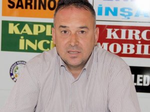 Nazilli Belediyespor, Cumartesi Ankara Yolcusu