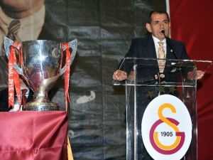 Özbek: “Bu Görevin Ağırlığını Çok Kuvvetli Hissediyoruz”