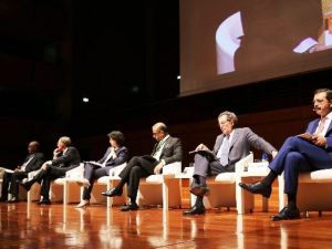 Hisarcıklıoğlu: "Büyümeyi Sürdürebilmenin Tek Yolu Kobi’ler"