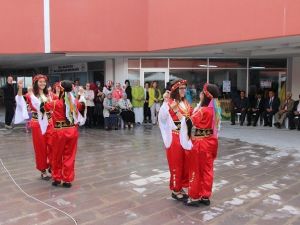 Bolu Belediyesi Meslek Edindirme Kursları Meyvelerini Verdi