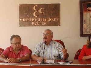 Selin Faturası Aydın Belediyesi'ne Çıktı
