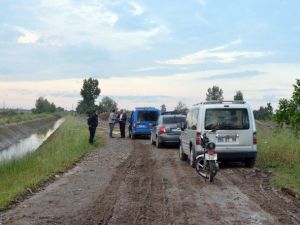 Silahla Başından Vurulup İntihar Süsü Verilen Şahıs Hayatını Kaybetti