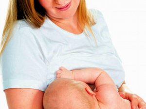 Doğru Ve Rahat Emzirme İçin İpuçları