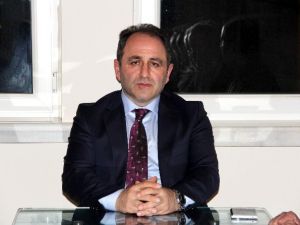 Murat Demir’den Kasder Açıklaması