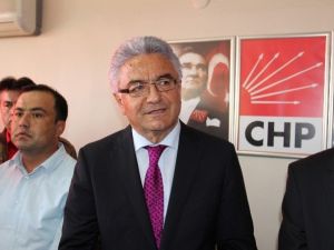 CHP Milletvekili Turpçu, Songül Malkoç’un Sözlerine Yanıt Verdi