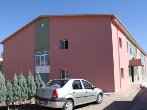 Didim İlçe Milli Eğitim Müdürlüğü Yeni Yerine Taşındı