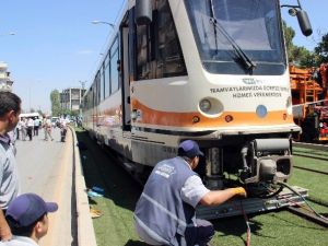 Gaziantep’te İntihar