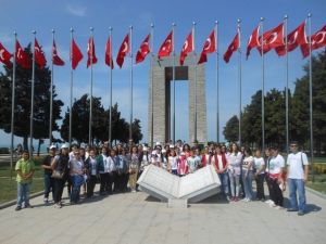 Çaycuma Kaymakamlığından “Çaycuma Okuyor” Projesine Destek